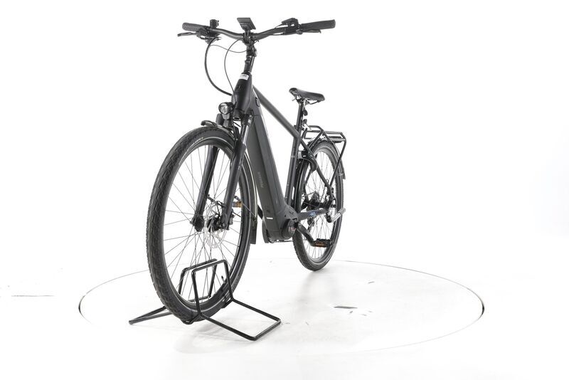 Pegasus Solero Evo 9 2025 | black | 28" | 50 cm | < 500 km, image 5 of 5