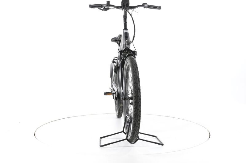 Pegasus Strong EVO 10 2022 | grau | 28" | 60 cm | 500-3000 km 3