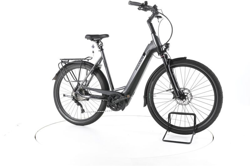 Pegasus Strong EVO 10 2022 | schwarz | 28" | 60 cm | 500 - 3000 km 1
