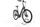 Pegasus Strong EVO 10 2022 | schwarz | 28" | 60 cm | 500 - 3000 km thumbnail 2/4