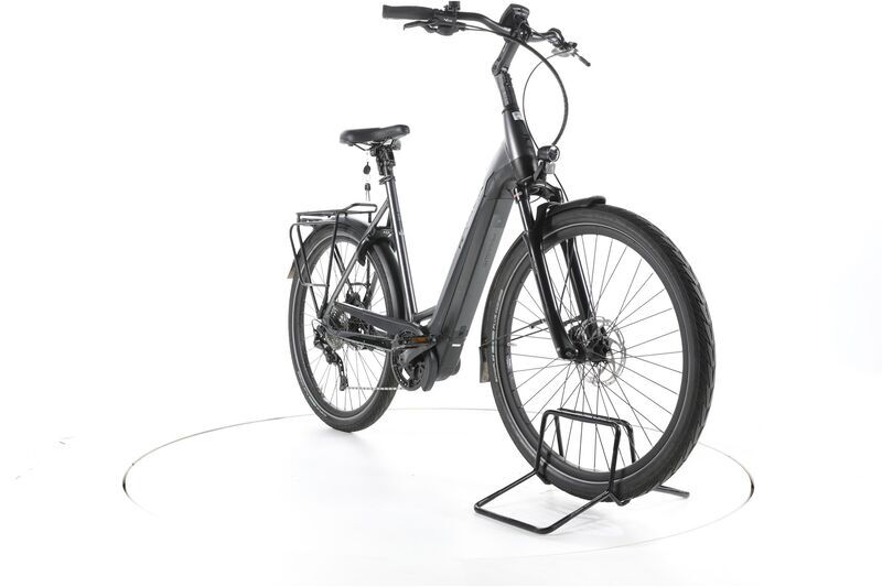 Pegasus Strong EVO 10 2022 | schwarz | 28" | 60 cm | 500 - 3000 km 2