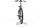 Pegasus Strong EVO 10 2022 | schwarz | 28" | 60 cm | 500 - 3000 km thumbnail 3/4