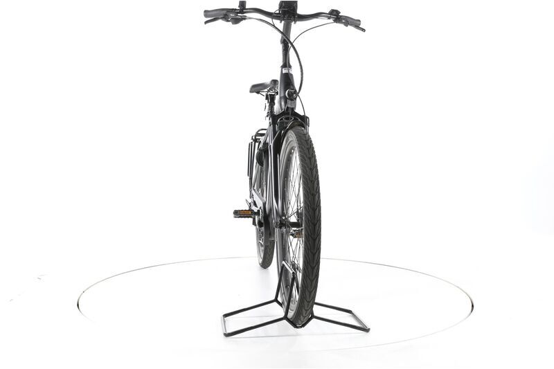 Pegasus Strong EVO 10 2022 | schwarz | 28" | 60 cm | 500 - 3000 km 3