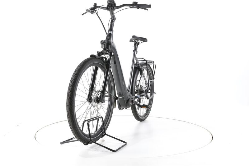 Pegasus Strong EVO 10 2022 | schwarz | 28" | 60 cm | 500 - 3000 km 4