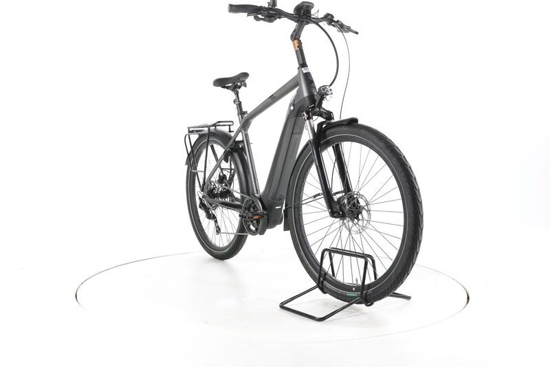 Pegasus Strong EVO 10 2022 | grey | 28" | 55 cm | > 3000 km, image 2 of 4