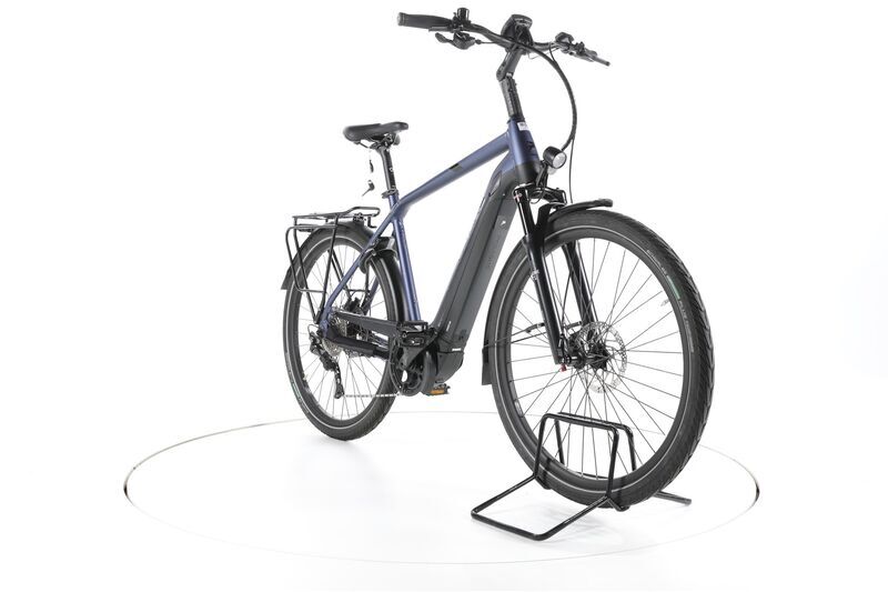 Pegasus Strong Evo 10 Lite 2021 | blue | 28" | 55 cm | <500 km 2