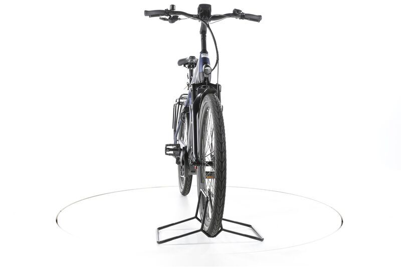 Pegasus Strong Evo 10 Lite 2021 | blue | 28" | 55 cm | <500 km 3