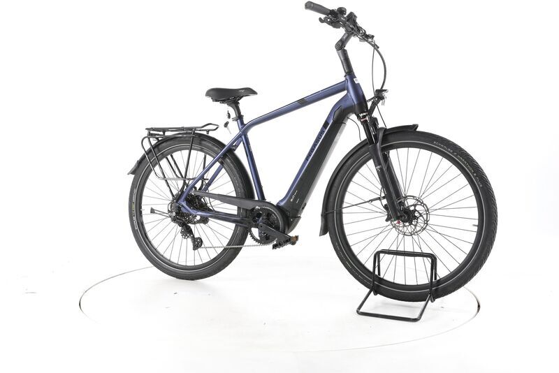Pegasus Strong EVO 10 Lite 2022 | blau | 28" | 55 cm | < 500 km, image 1 of 4