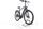 Pegasus Strong EVO 10 Lite 2022 | blau | 28" | 55 cm | < 500 km, thumbnail 2 of 4