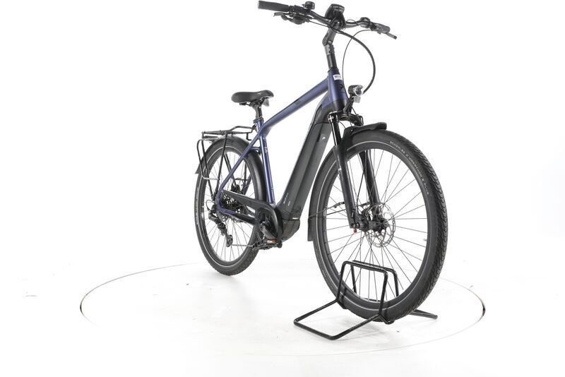 Pegasus Strong EVO 10 Lite 2022 | blau | 28" | 55 cm | < 500 km, image 2 of 4