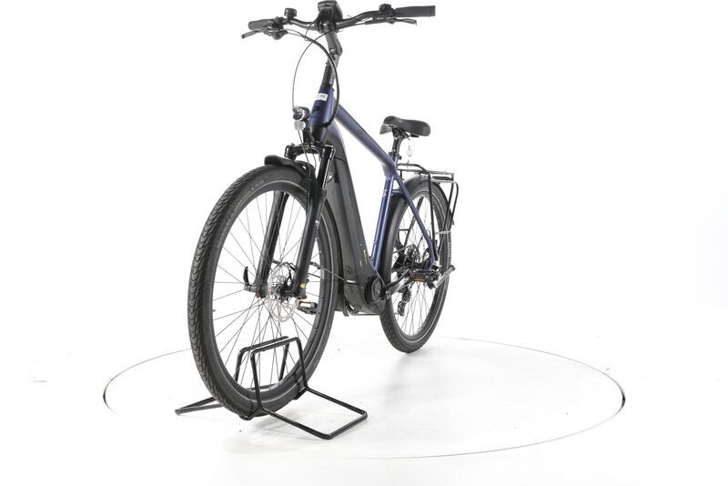 Pegasus Strong EVO 10 Lite 2022 | blau | 28" | 55 cm | < 500 km, image 4 of 4