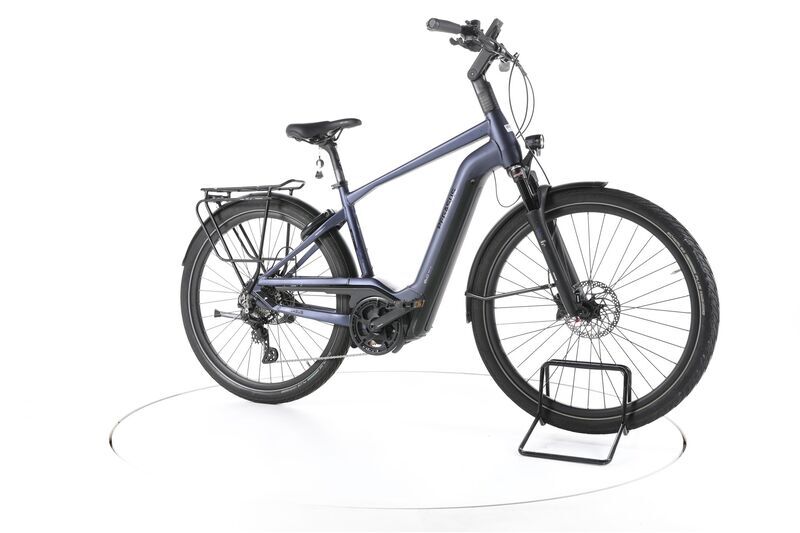 Pegasus Strong EVO 10 Lite 2023 | blau | 28" | M | 500-3000 km 1