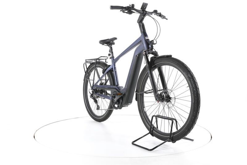 Pegasus Strong EVO 10 Lite 2023 | blau | 28" | M | 500-3000 km 2