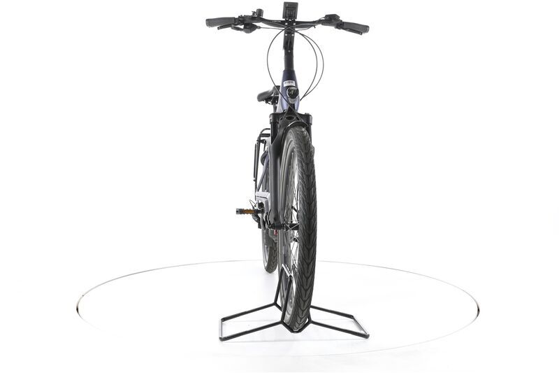 Pegasus Strong EVO 10 Lite 2023 | blau | 28" | M | 500-3000 km 3