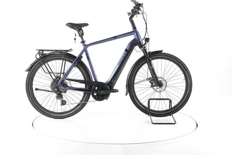 Pegasus Strong Evo 10 Lite 2023 | blauw | 28" | 60 cm | > 3000 km, image 1 of 5