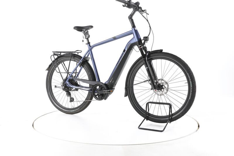 Pegasus Strong Evo 10 Lite 2023 | blauw | 28" | 60 cm | > 3000 km, image 2 of 5