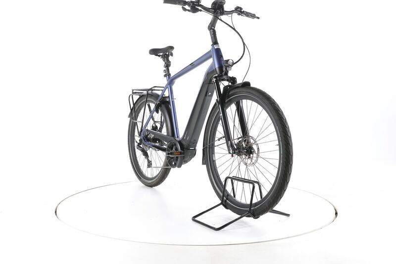 Pegasus Strong Evo 10 Lite 2023 | blauw | 28" | 60 cm | > 3000 km, image 3 of 5