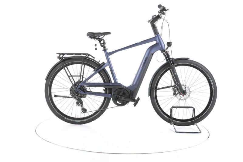 Pegasus Strong EVO 10 Lite 2023 | blue | 28" | 55 cm | > 3000 km, image 1 of 5