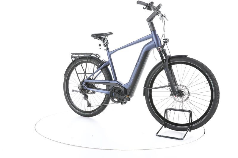Pegasus Strong EVO 10 Lite 2023 | blue | 28" | 55 cm | > 3000 km, image 2 of 5