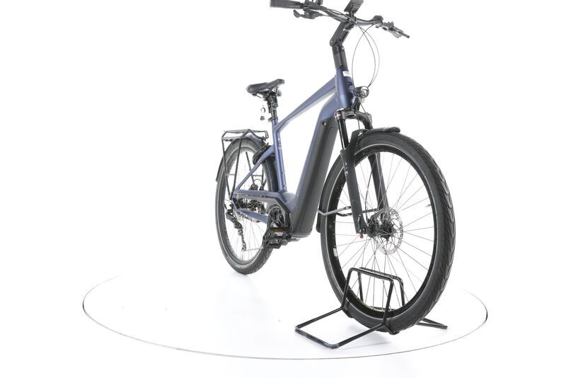 Pegasus Strong EVO 10 Lite 2023 | blue | 28" | 55 cm | > 3000 km, image 3 of 5