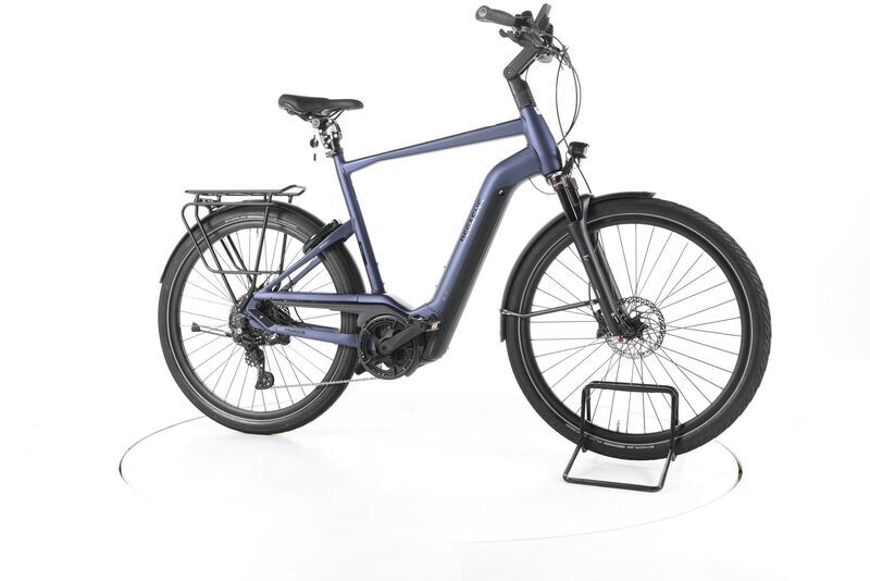 Pegasus Strong Evo 10 Lite 2024 | blue | 28" | 63 cm | < 500 km, image 1 of 4