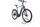 Pegasus Strong Evo 10 Lite 2024 | blue | 28" | 63 cm | < 500 km, thumbnail 2 of 4