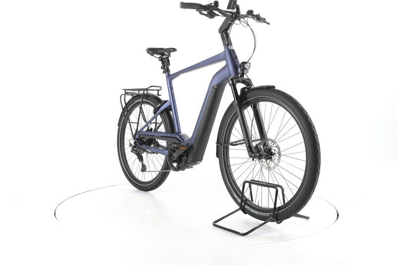 Pegasus Strong Evo 10 Lite 2024 | blue | 28" | 63 cm | < 500 km, image 2 of 4