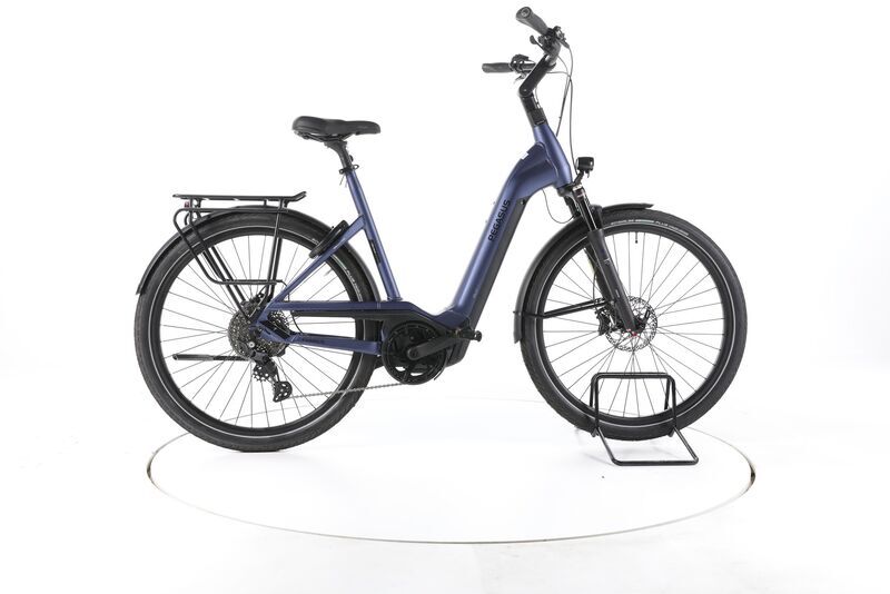 Pegasus STRONG EVO 10 LITE 2024 | blue | 28" | 60 cm | < 500 km, image 1 of 5