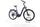 Pegasus STRONG EVO 10 LITE 2024 | blue | 28" | 60 cm | < 500 km, thumbnail 2 of 5