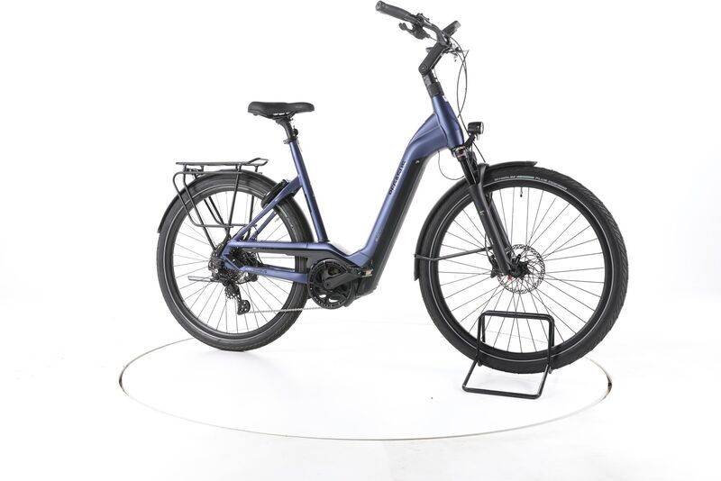 Pegasus STRONG EVO 10 LITE 2024 | blue | 28" | 60 cm | < 500 km, image 2 of 5