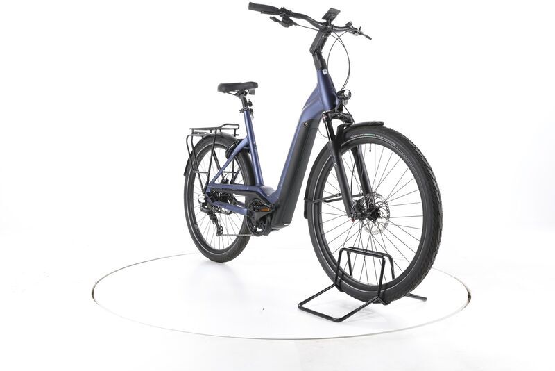Pegasus STRONG EVO 10 LITE 2024 | blue | 28" | 60 cm | < 500 km, image 3 of 5