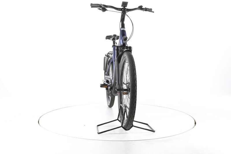 Pegasus STRONG EVO 10 LITE 2024 | blue | 28" | 60 cm | < 500 km, image 4 of 5