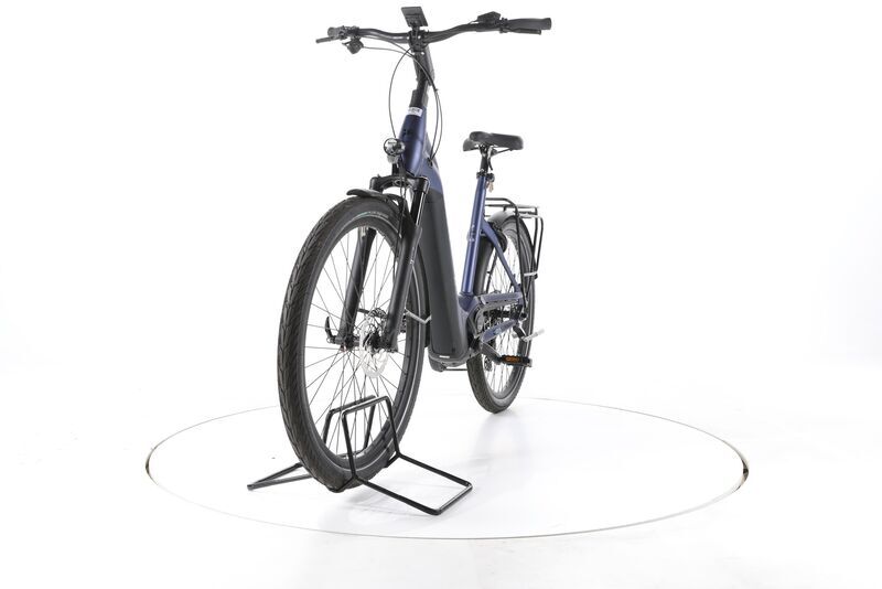 Pegasus STRONG EVO 10 LITE 2024 | blue | 28" | 60 cm | < 500 km, image 5 of 5