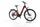Pegasus Strong Evo 10 Lite 2025 | červená | 28" | 50 cm | < 500 km, thumbnail 2 of 5