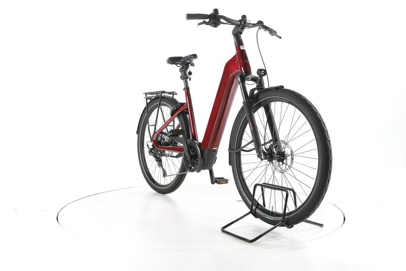 Pegasus Strong Evo 10 Lite 2025 | červená | 28" | 50 cm | < 500 km, image 3 of 5