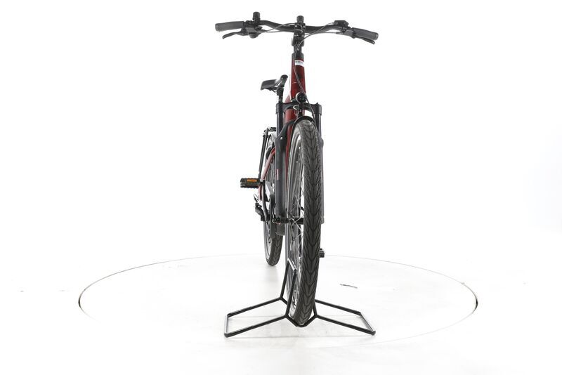 Pegasus Strong Evo 10 Lite 2025 | červená | 28" | 50 cm | < 500 km, image 4 of 5