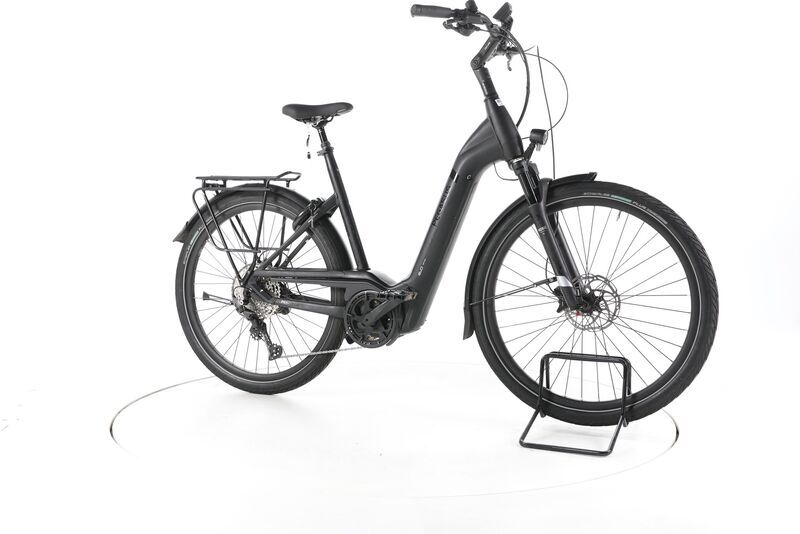 Pegasus Strong Evo 12 Lite 2022 | preto | 28" | 60 cm | 500 - 3000 km, image 1 of 4