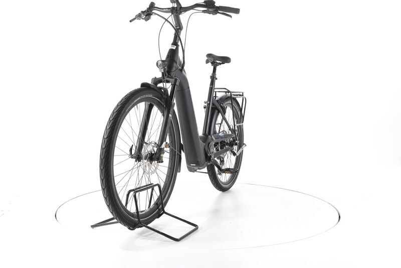 Pegasus Strong Evo 12 Lite 2022 | preto | 28" | 60 cm | 500 - 3000 km, image 4 of 4