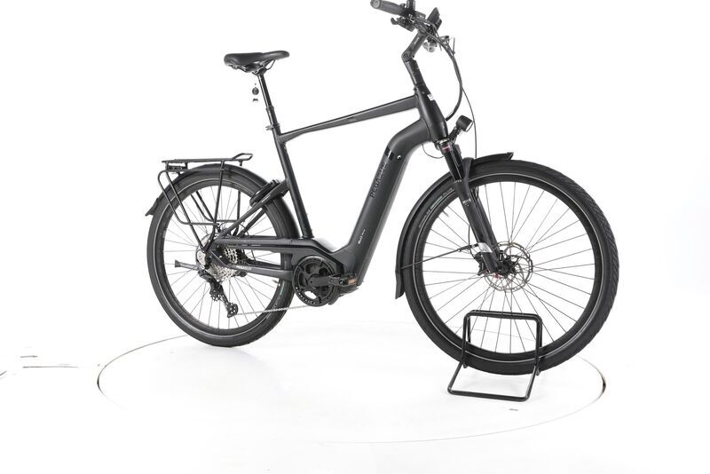 Pegasus Strong EVO 12 Lite 2022 | black | 28" | 63 cm | 500 - 3000 km, image 1 of 4