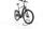 Pegasus Strong EVO 12 Lite 2022 | black | 28" | 63 cm | 500 - 3000 km, thumbnail 2 of 4