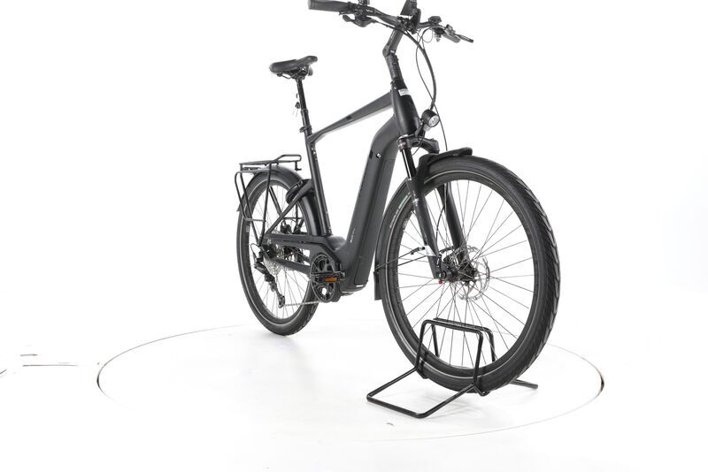 Pegasus Strong EVO 12 Lite 2022 | black | 28" | 63 cm | 500 - 3000 km, image 2 of 4