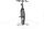 Pegasus Strong EVO 12 Lite 2022 | black | 28" | 63 cm | 500 - 3000 km, thumbnail 3 of 4