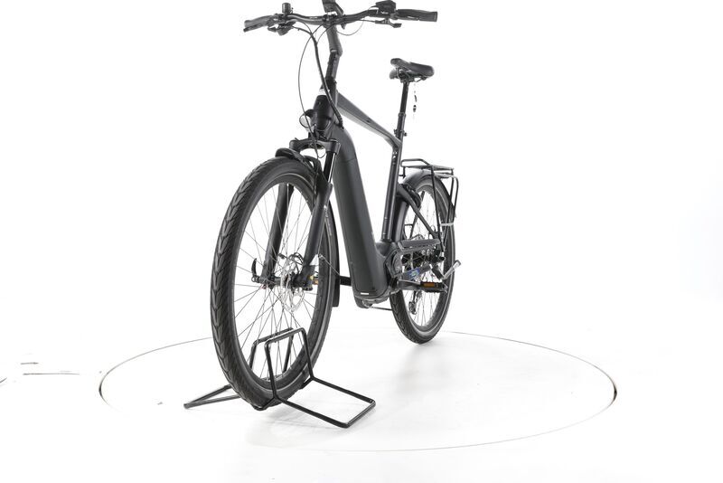 Pegasus Strong EVO 12 Lite 2022 | black | 28" | 63 cm | 500 - 3000 km, image 4 of 4