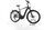 Pegasus Strong Evo 12 Lite 2022 | zwart | 28" | 55 cm | 500 - 3000 km, thumbnail 1 of 4