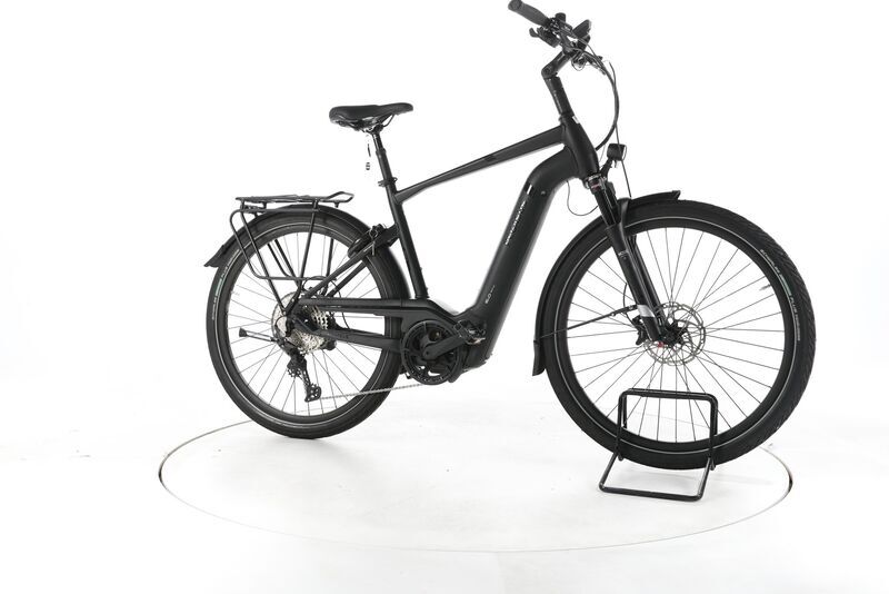Pegasus Strong Evo 12 Lite 2022 | zwart | 28" | 55 cm | 500 - 3000 km, image 1 of 4
