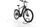 Pegasus Strong Evo 12 Lite 2022 | zwart | 28" | 55 cm | 500 - 3000 km, thumbnail 2 of 4