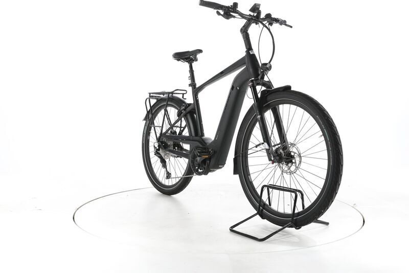 Pegasus Strong Evo 12 Lite 2022 | zwart | 28" | 55 cm | 500 - 3000 km, image 2 of 4