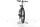 Pegasus Strong Evo 12 Lite 2022 | zwart | 28" | 55 cm | 500 - 3000 km, thumbnail 3 of 4