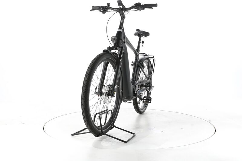 Pegasus Strong Evo 12 Lite 2022 | zwart | 28" | 55 cm | 500 - 3000 km, image 4 of 4