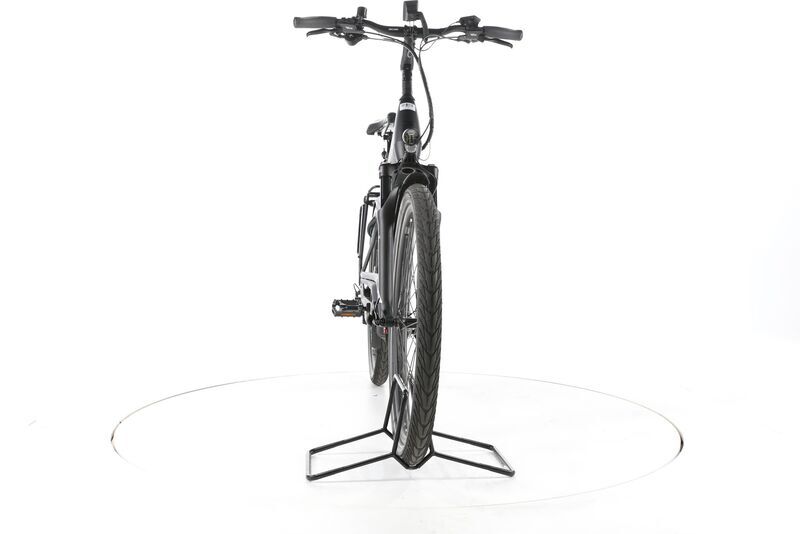 Pegasus Strong EVO 12 Lite 2023 | schwarz | 28" | 60 cm | 500 - 3000 km 3